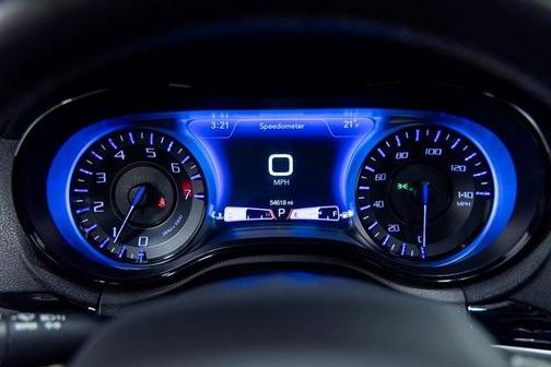 2022 Chrysler 300 S