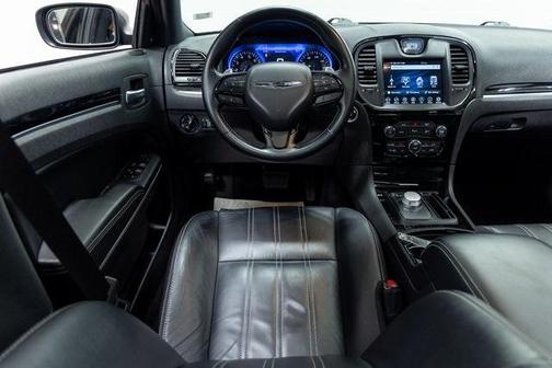 2022 Chrysler 300 S