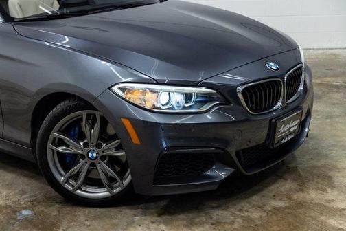 2015 BMW M235 i