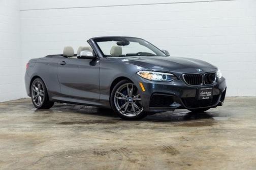 2015 BMW M235 i