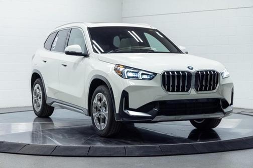 2026 BMW X1 xDrive28i