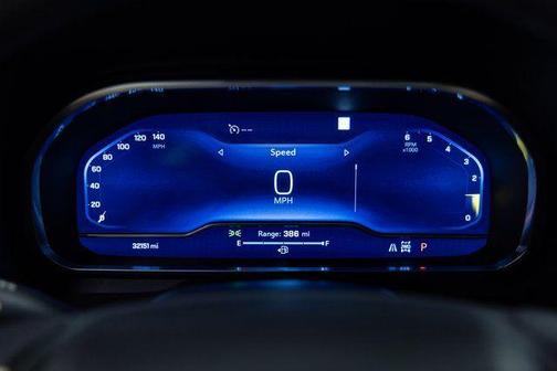 2022 Chevrolet Tahoe Premier