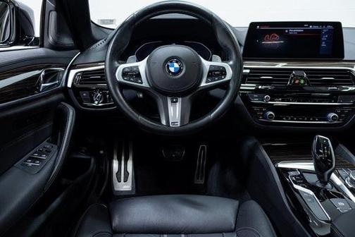 2020 BMW 540 i xDrive