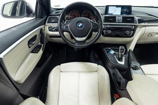2019 BMW 430 Gran Coupe i xDrive
