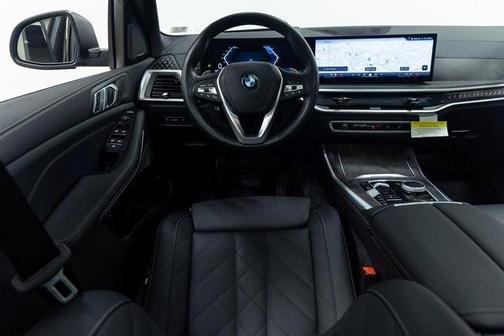 2025 BMW X5 PHEV xDrive50e