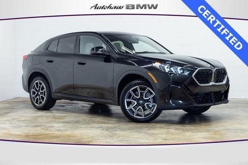 2025 BMW X2 xDrive28i