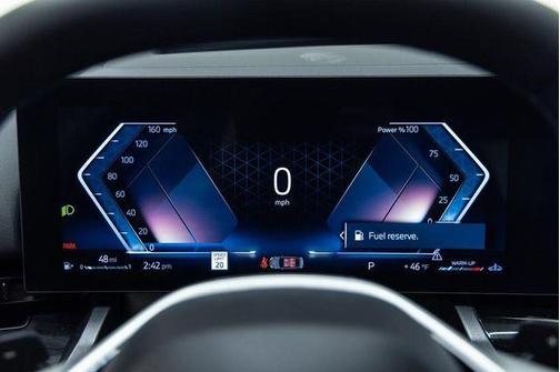 2026 BMW 530 i xDrive