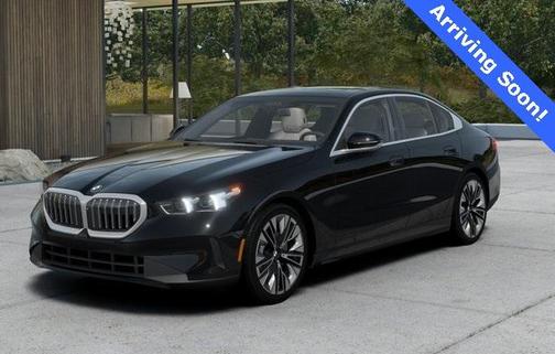2026 BMW 530 i xDrive