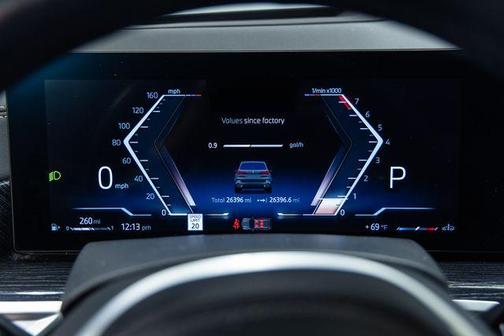 Dravit Gray Metallic 2024 BMW X5 xDrive40i