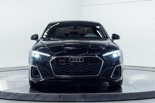 2023 Audi A5 45 S line Premium Plus