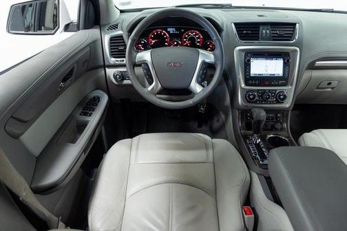 2017 GMC Acadia Limited Limited