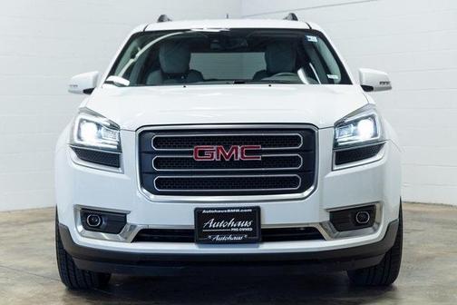 2017 GMC Acadia Limited Limited