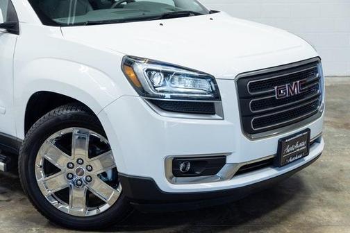 2017 GMC Acadia Limited Limited