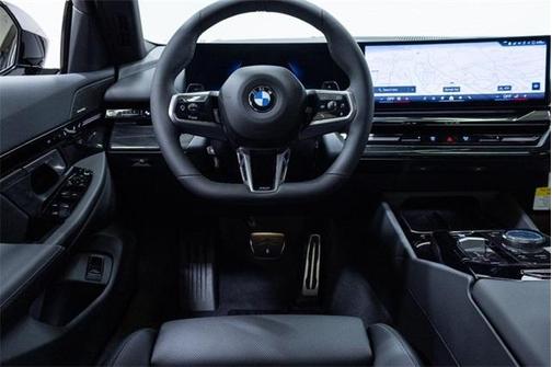 2026 BMW 530 i xDrive