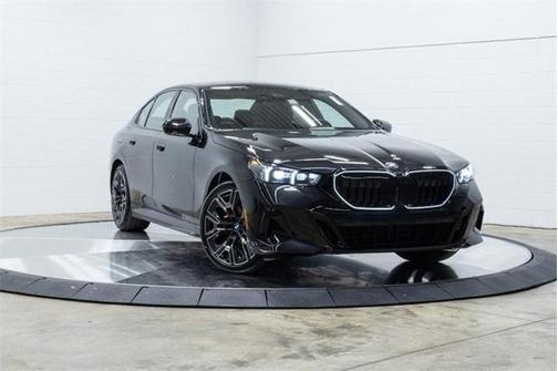 2026 BMW 530 i xDrive