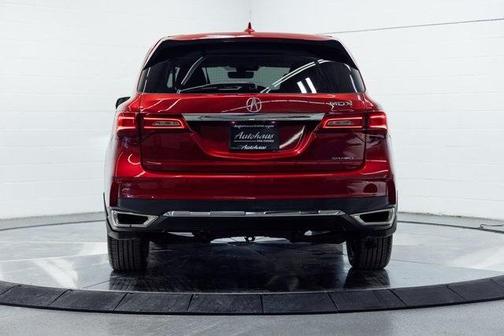 2020 Acura MDX 3.5L w/Technology Package