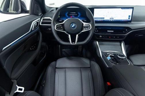 2025 BMW i4 Gran Coupe xDrive40