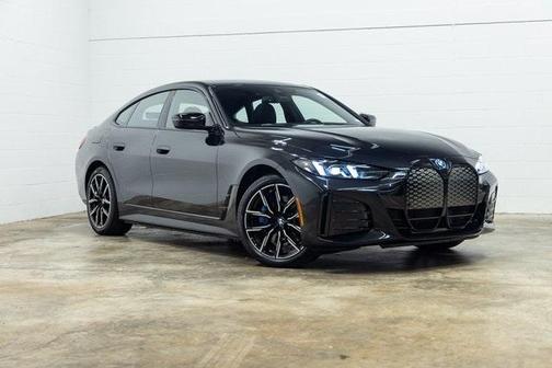 2025 BMW i4 Gran Coupe xDrive40