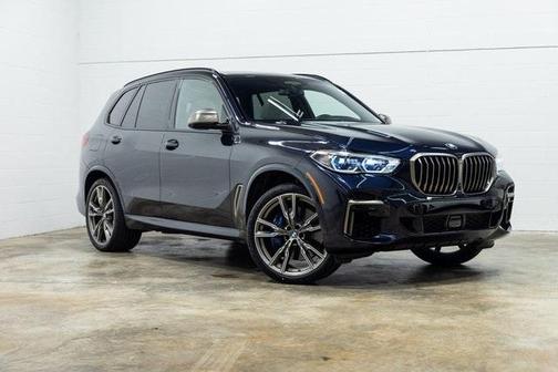 2023 BMW X5 M50i