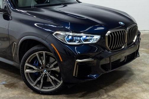 2023 BMW X5 M50i