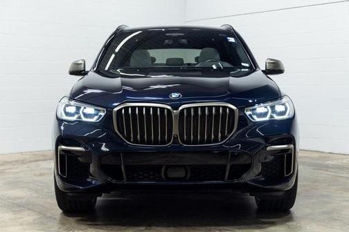 2023 BMW X5 M50i