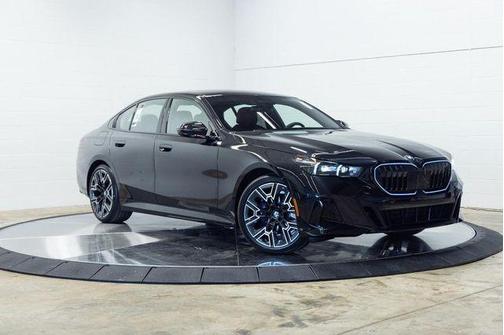 2026 BMW 530 i xDrive