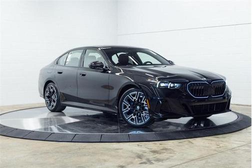 2026 BMW 530 i xDrive