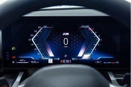 2026 BMW 530 i xDrive