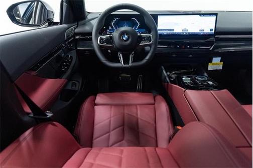 2026 BMW 530 i xDrive