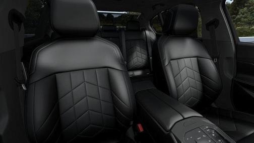 2026 BMW 550e xDrive