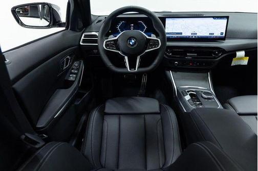 2026 BMW 330 I XDrive NA