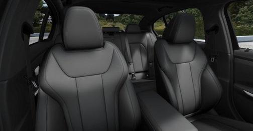 2026 BMW 330 I XDrive NA