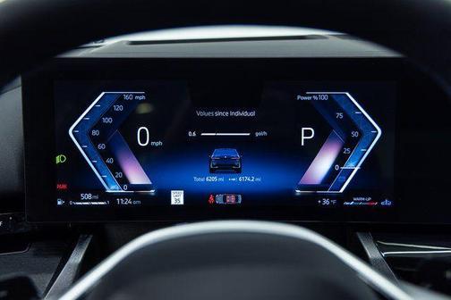 2025 BMW 530 i xDrive