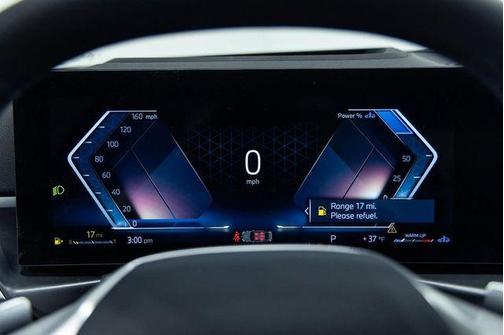 2026 BMW 330 I XDrive NA