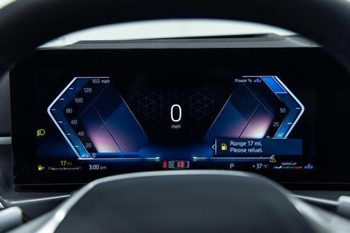 2026 BMW 330 I XDrive NA