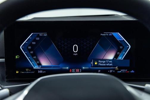 2026 BMW 330 I XDrive NA