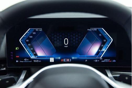 2026 BMW 530 i xDrive