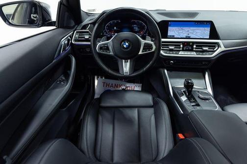 2023 BMW 430 i xDrive