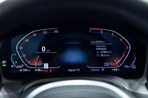 2023 BMW 430 i xDrive