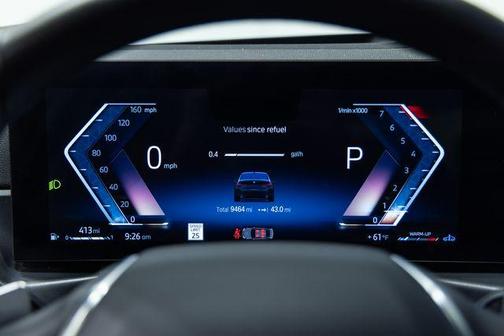 2024 BMW 330 i xDrive