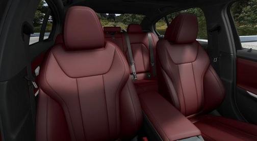 2026 BMW 330 I XDrive NA