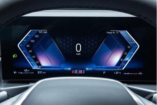 2026 BMW 330 I XDrive NA