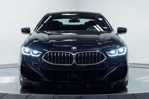 2021 BMW M850 Gran Coupe i xDrive