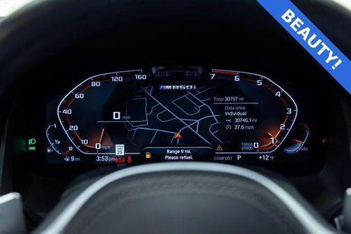 2021 BMW M850 Gran Coupe i xDrive