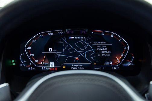 2021 BMW M850 Gran Coupe i xDrive