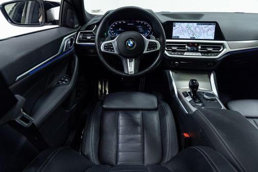 2022 BMW M440 Gran Coupe i xDrive