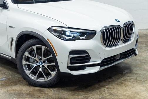 2022 BMW X5 PHEV xDrive45e