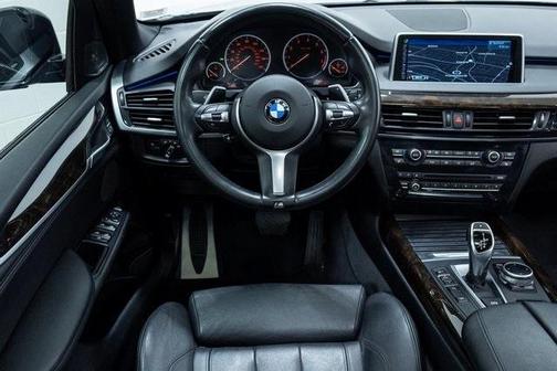 2014 BMW X5 xDrive35i