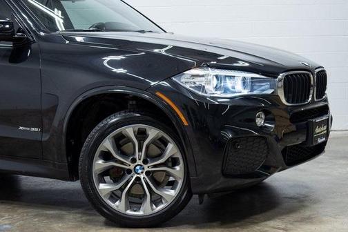 2014 BMW X5 xDrive35i