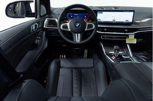 2026 BMW X5 M Competition